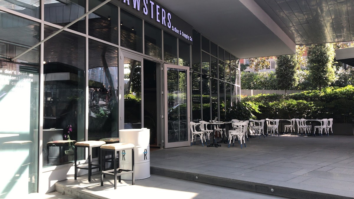 Rawsters 42 Maslak